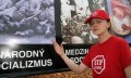 výstava Stop genocidě výstava Stop genocidě